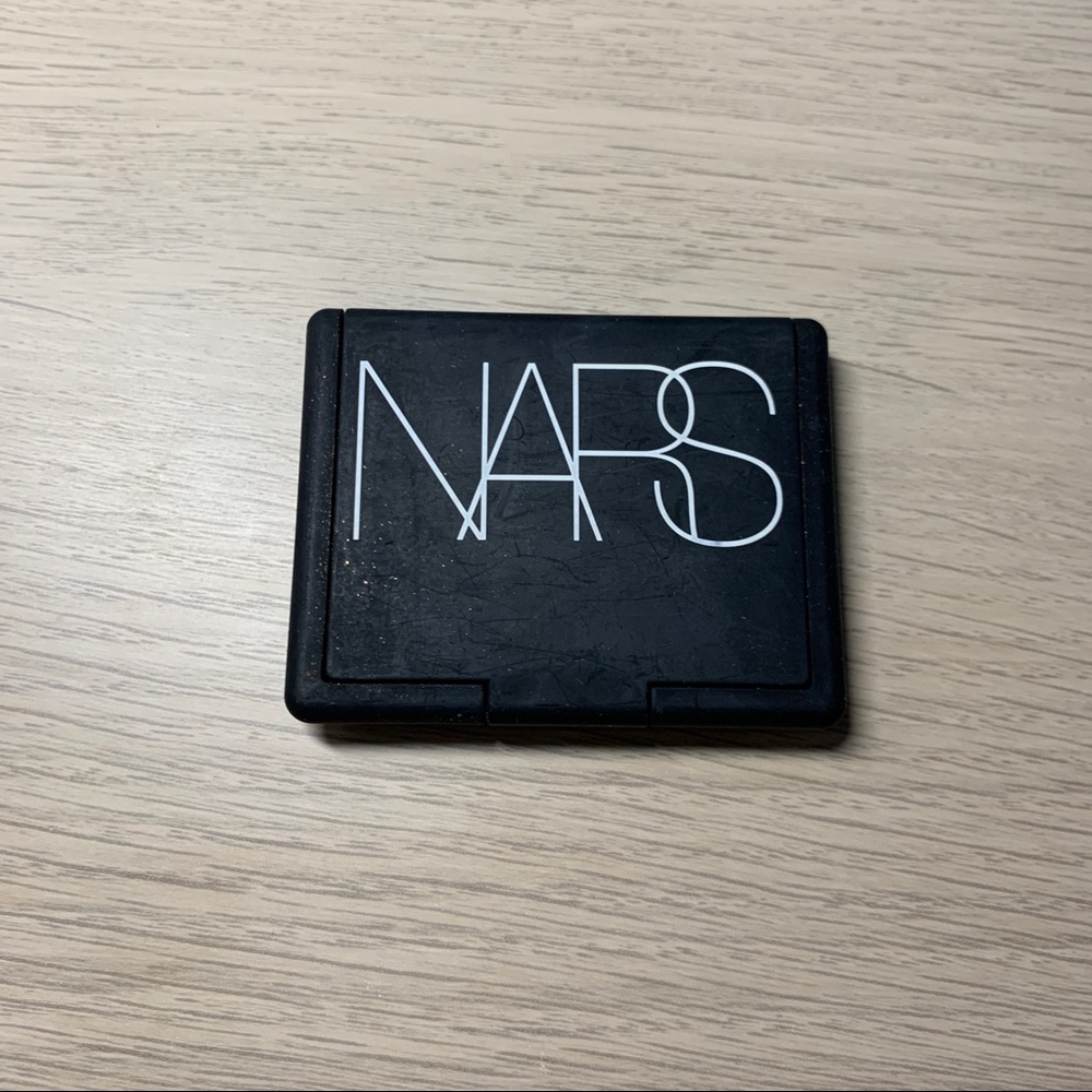 Nars blush